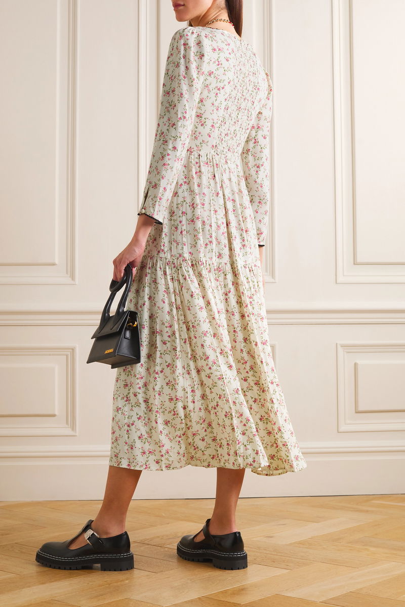 princess polly baby blue dress This sold out Reformation dress is back in stock  get it here!