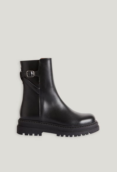 claudie pierlot aramis boots