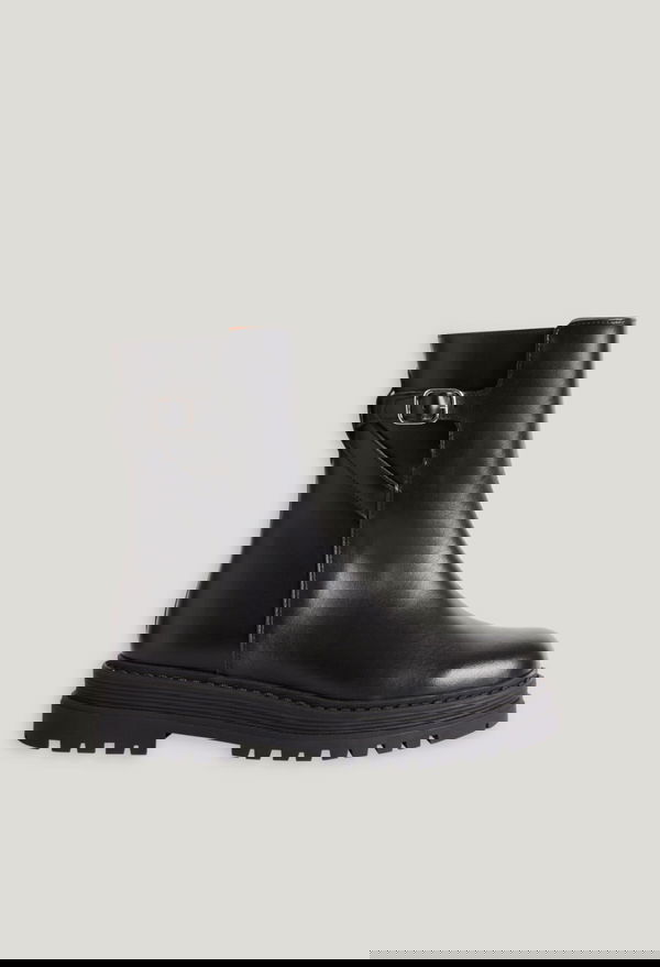 claudie pierlot boots