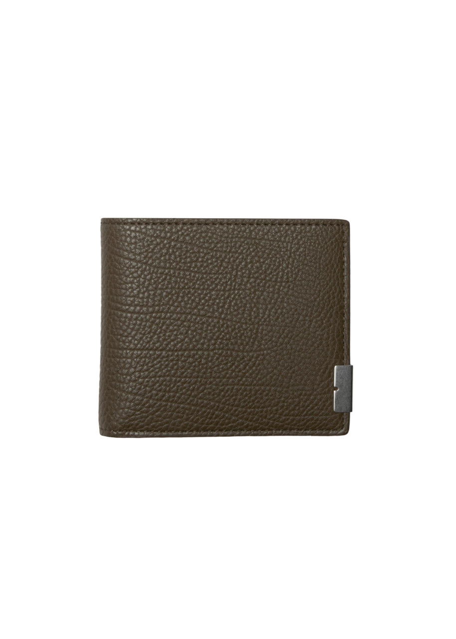 BURBERRY B Cut Bifold Wallet endource