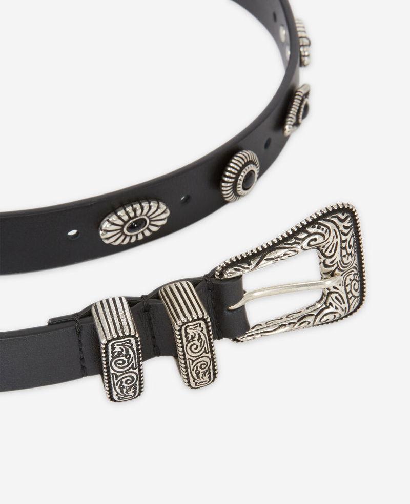 kooples belt