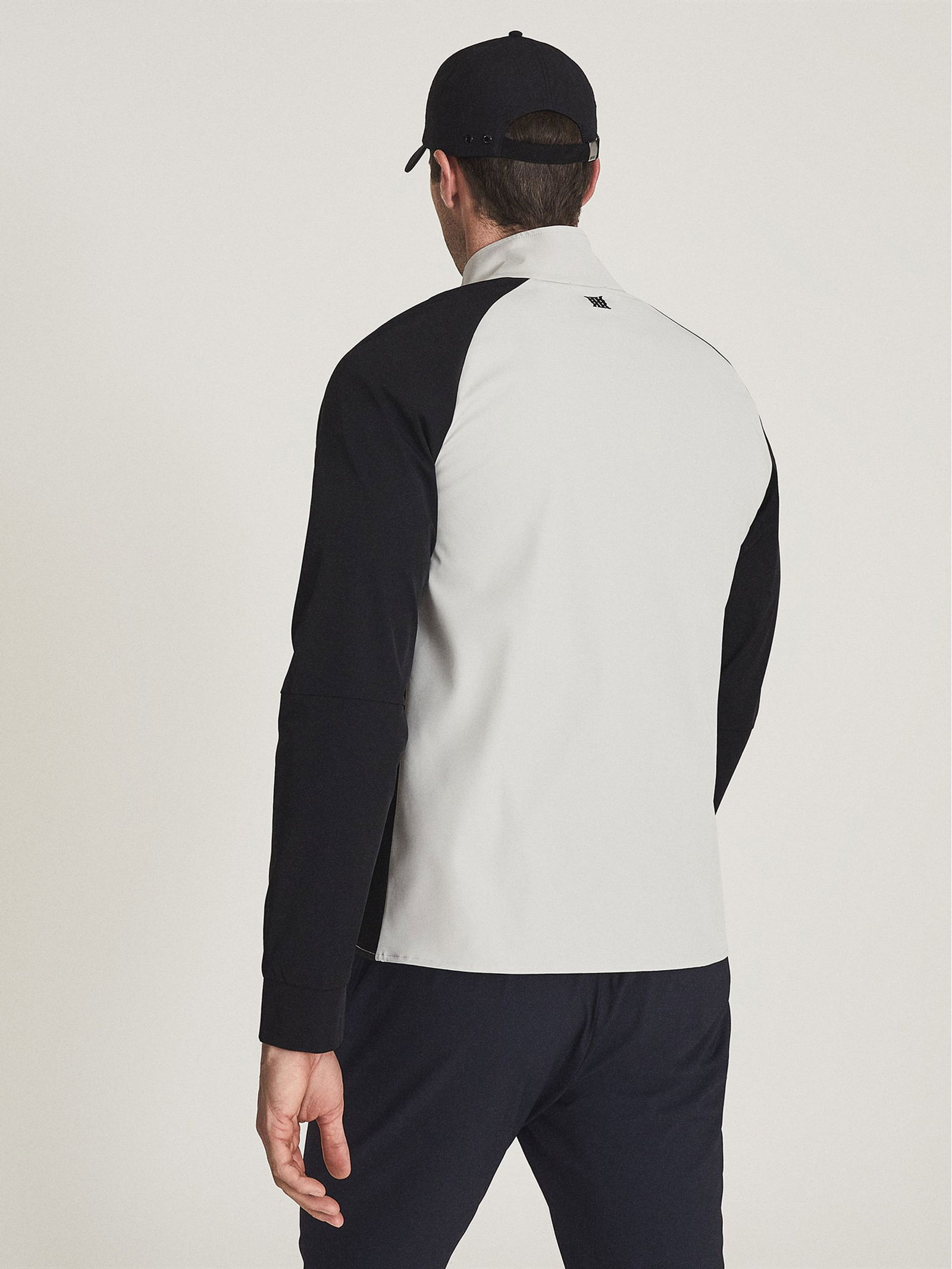 REISS Sawgrass Golf Lightweight Performance Jacket | endource