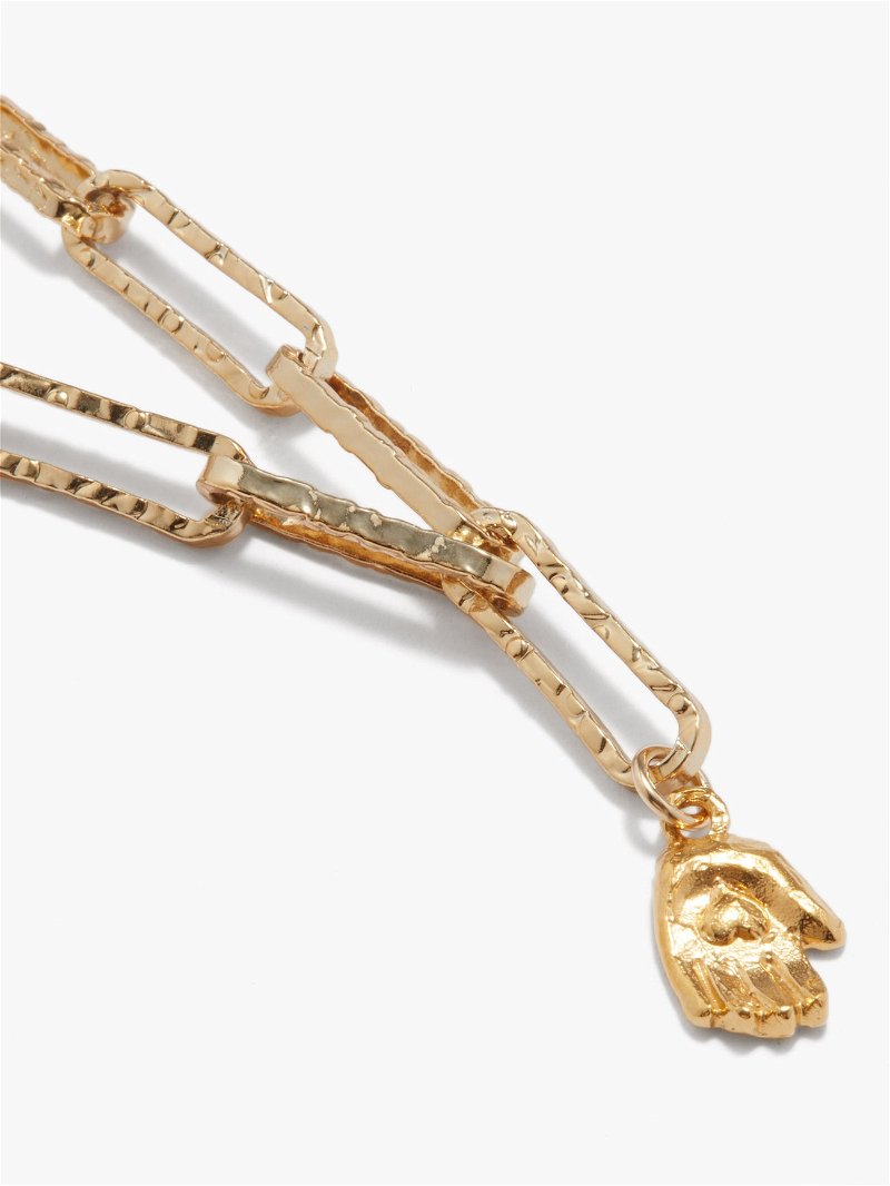 Alighieri The Token of Love Amulet Bracelet