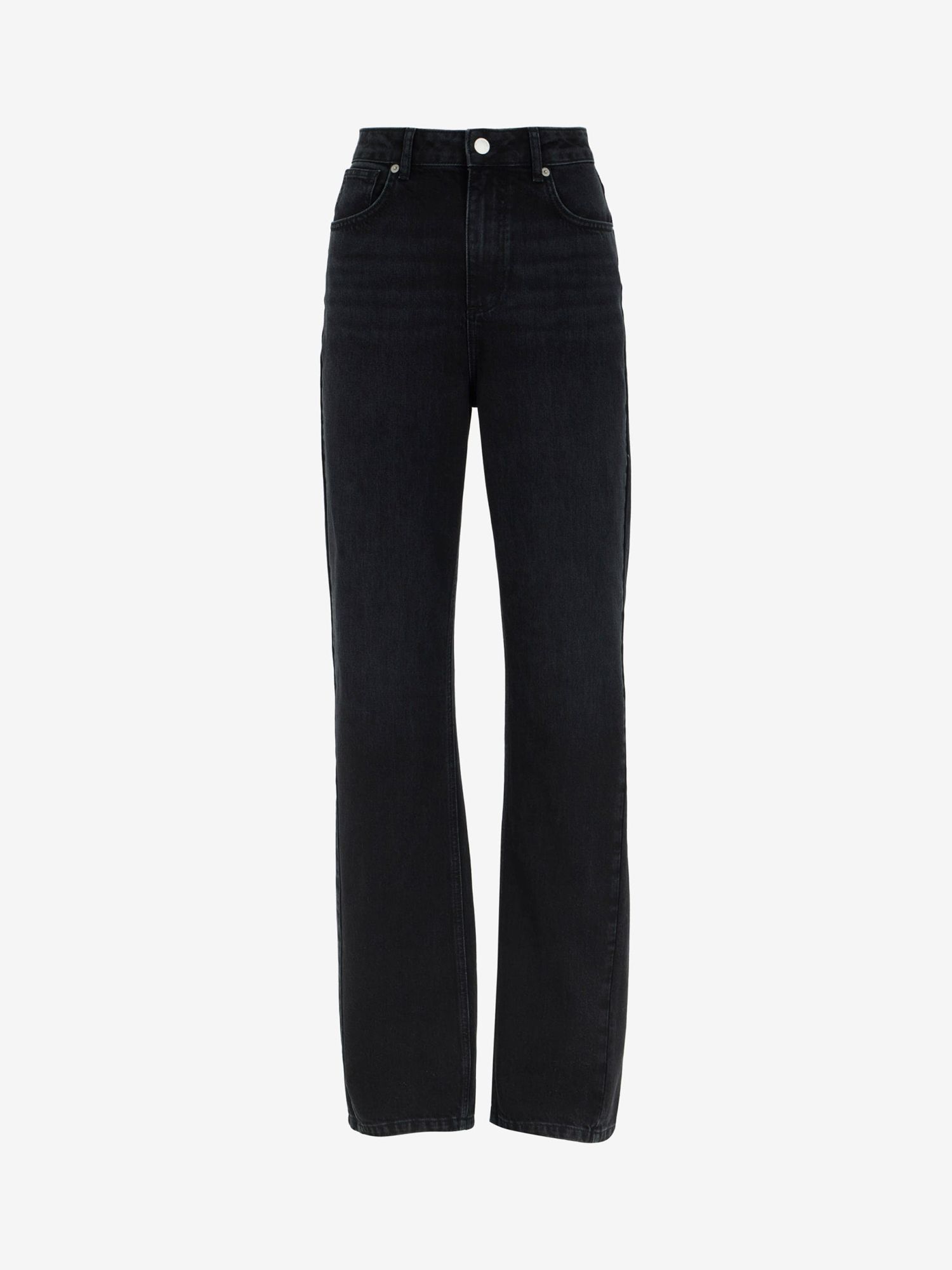 Velvet Extended High Waisted Jeans main image 1