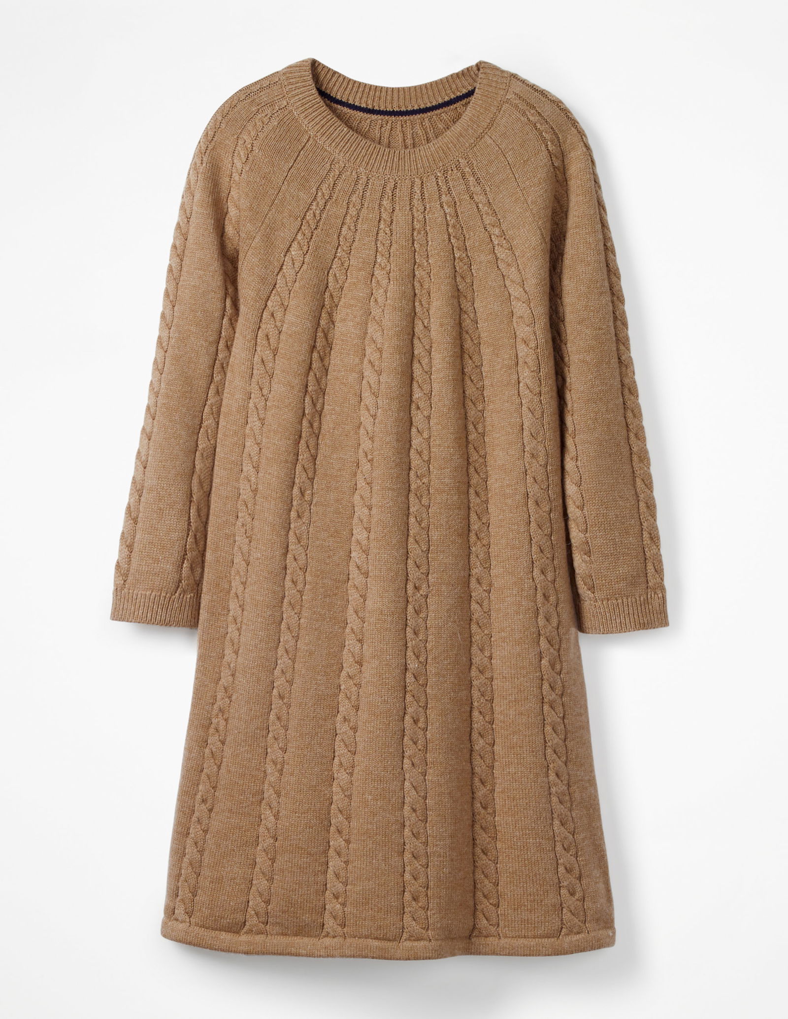 choker knit dress SHYLA KNIT DRESS
