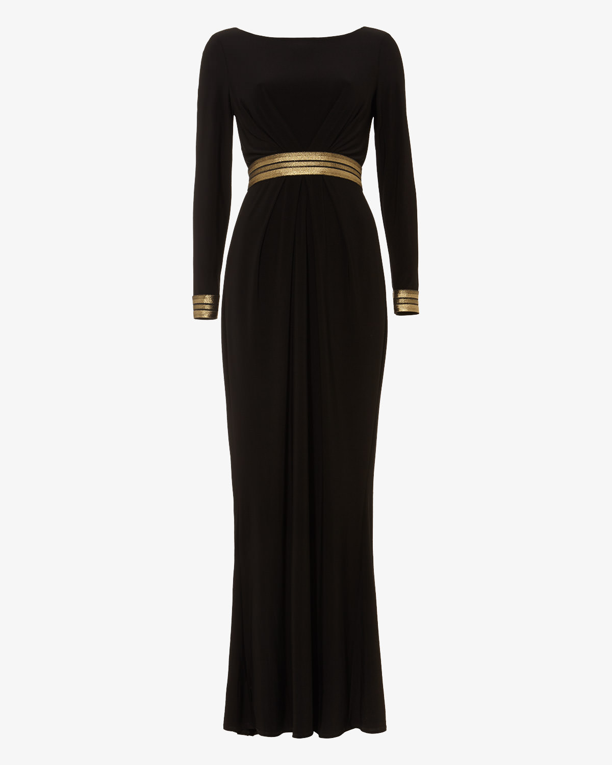 phase eight black and gold dress Phase Eight black /gold cocktail dress, size 12  Anita V Fashion & Beauty