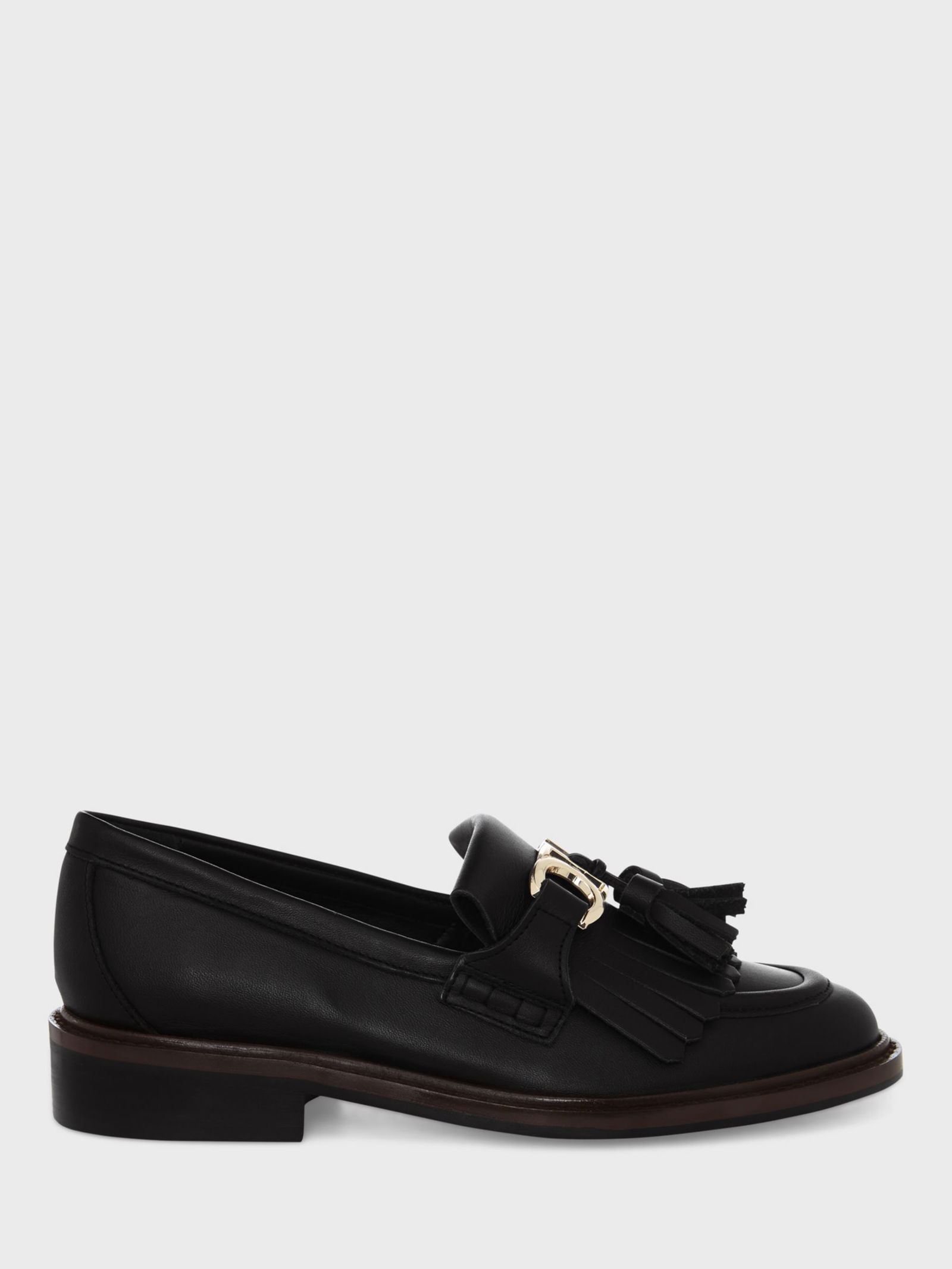 HOBBS Ashley Leather Loafer | Endource