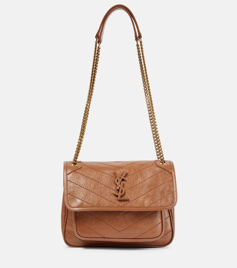 Niki Handbags Collection for Women, Saint Laurent