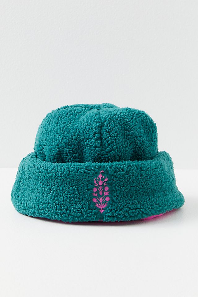 FREE PEOPLE FP Movement - Back Roads Beanie | endource display picture 2