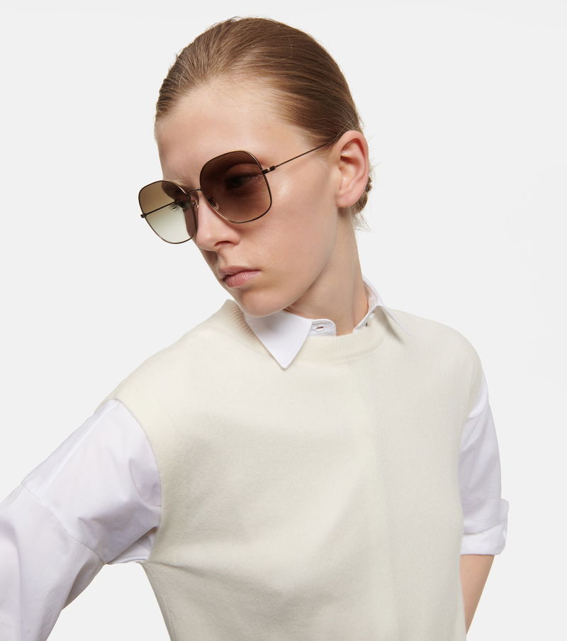 BRUNELLO CUCINELLI Brunello Cucinelli X Oliver Peoples  display picture 1