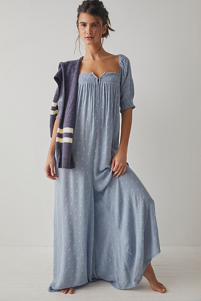 FREE PEOPLE Intimately Last Chance Jumpsuit endource