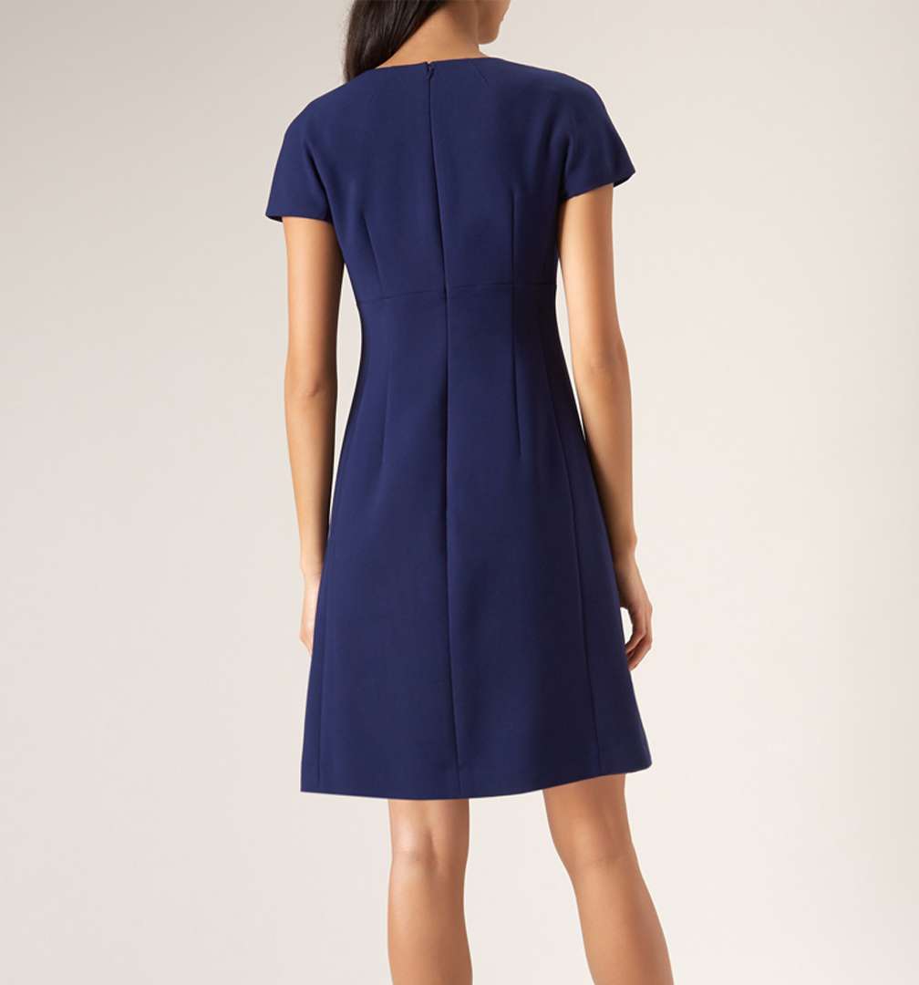 sachin and babi light blue dress Women's Hobbs Dresses from $200