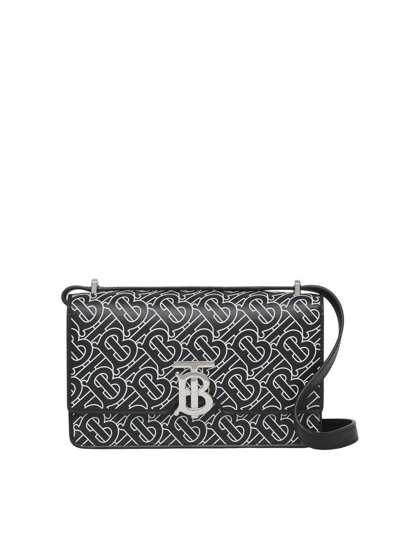 burberry monogram bag