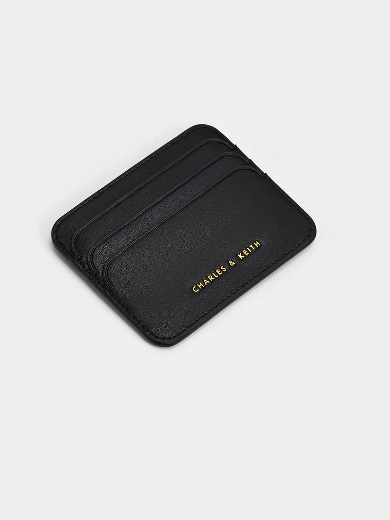 Slot Card Charles And Keith Multi Slot Mini Pouch Buy Charles
