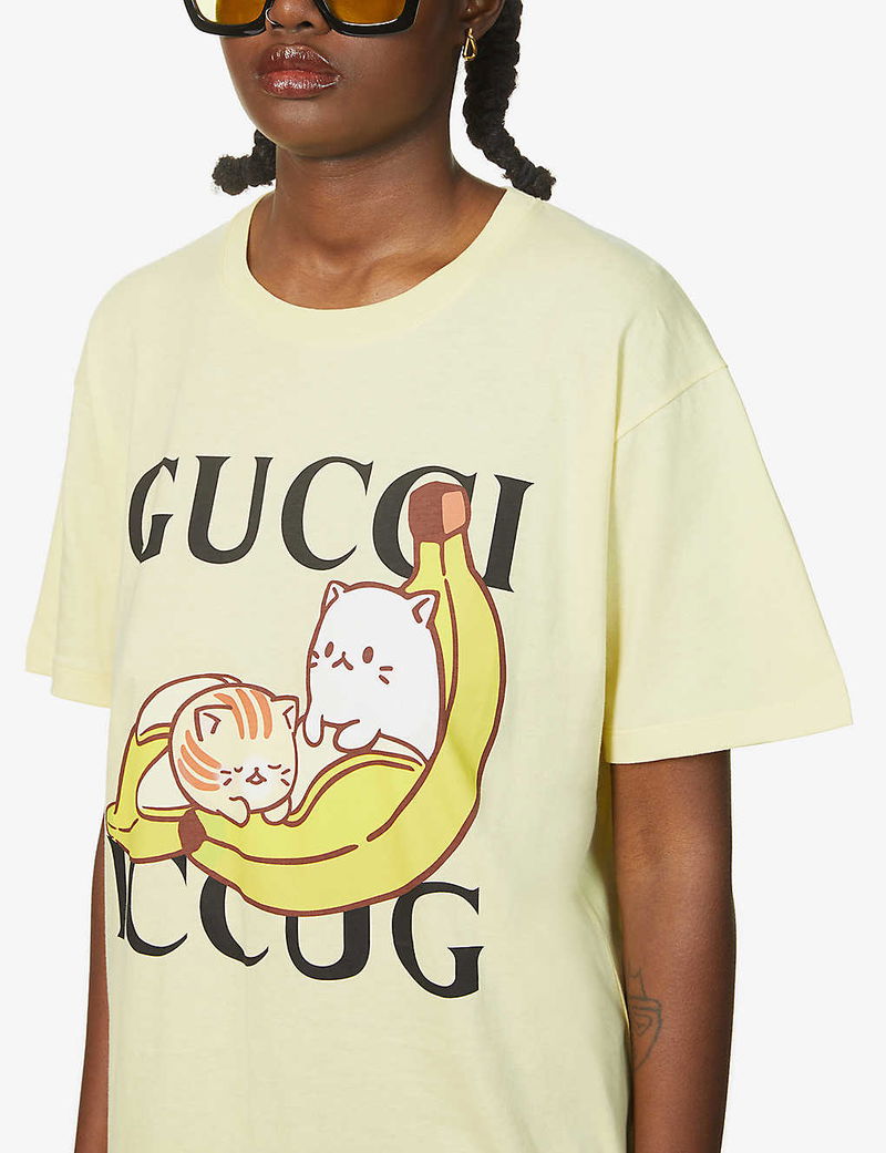 bananya t shirt