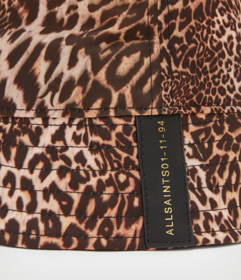 ALLSAINTS Kiku Reversible Bucket Hat | endource display picture 1