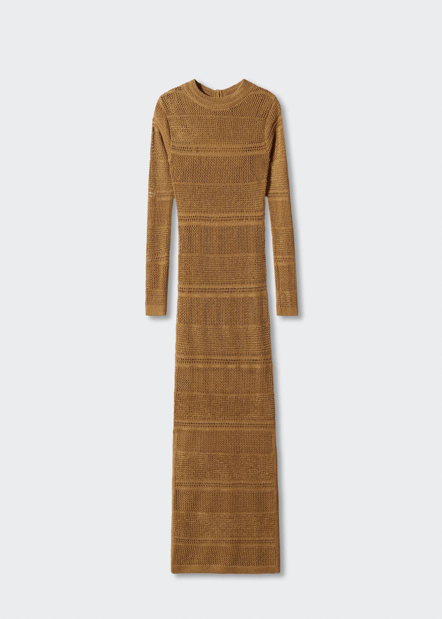 significant other knit midi dress Clementine Knit Midi Dress – ban.do main image 0