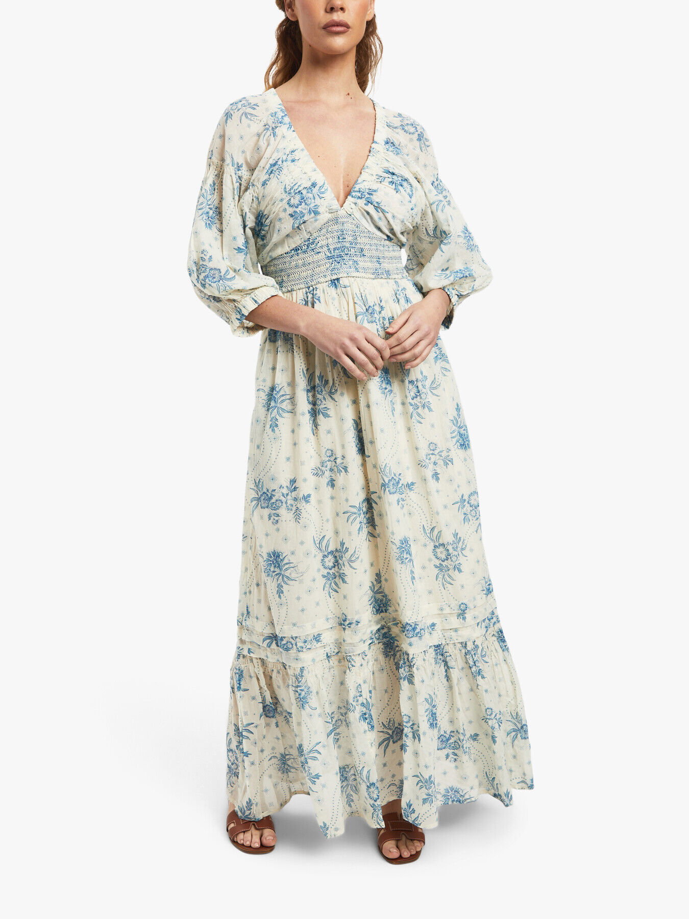 free people women's golden hour maxi dress Formal gown