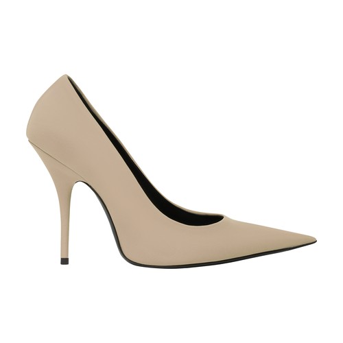 Balenciaga Knife 110mm Pumps in Black