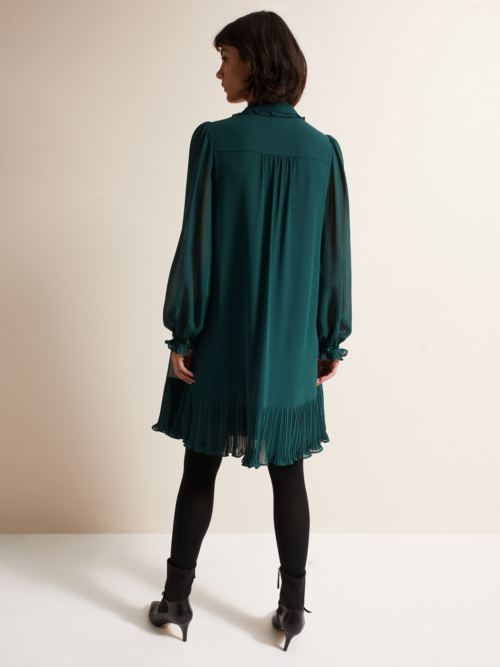 phase eight dark green dress Buy Phase Eight Dark Green Julissa Wrap Dress from Next USA