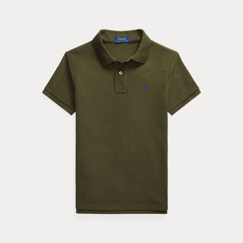 Slim Fit Macy's Men's Polo Lauren Polo Ralph Lauren