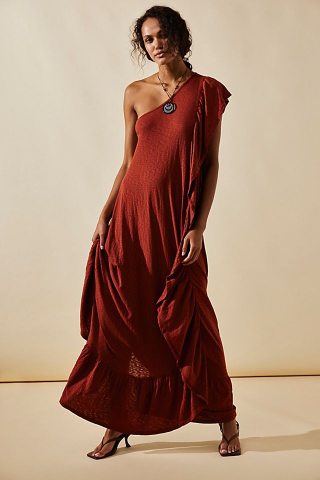 free people elisa maxi dress FREE PEOPLE Free-Est - Elisa Maxi
