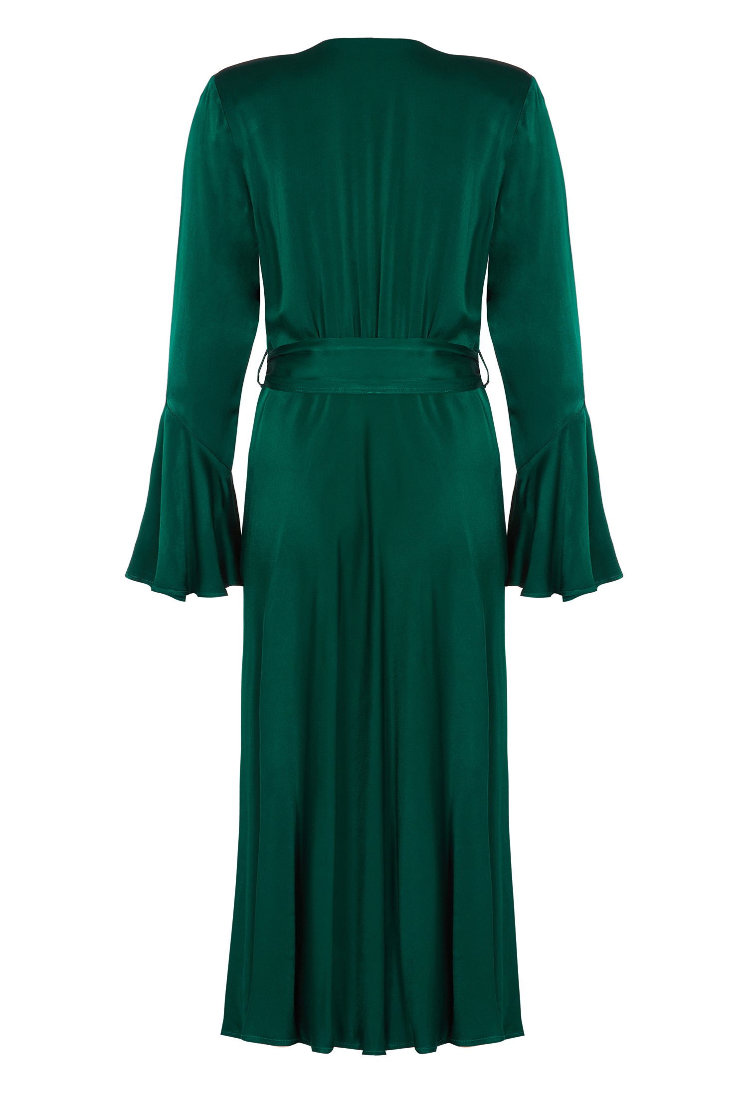 GHOST Annabelle Dress | endource